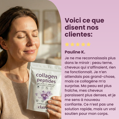 Premium Collagen with Vitamin C