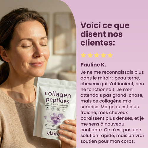 Premium Collagen with Vitamin C