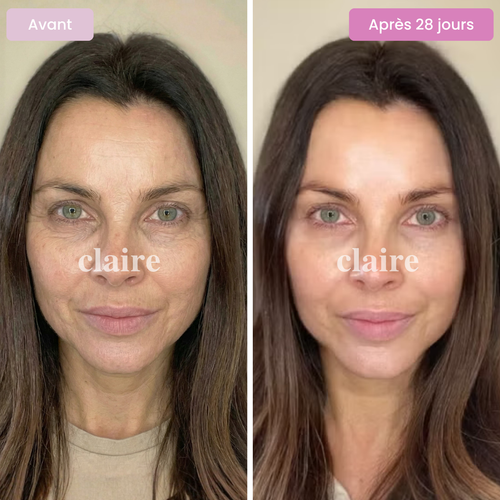 Multi Collagène Mix - Soutien de la peau et bien-être au quotidien