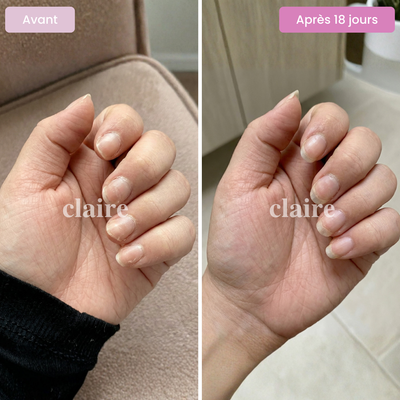 Multi Collagène Mix - Soutien de la peau et bien-être au quotidien