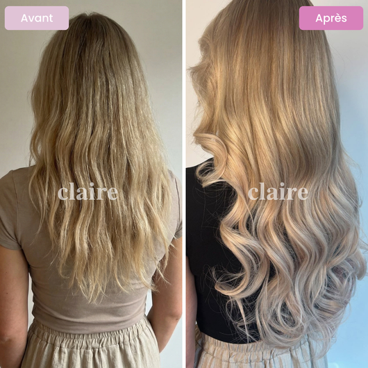 Multi Collagène Mix - Soutien de la peau et bien-être au quotidien