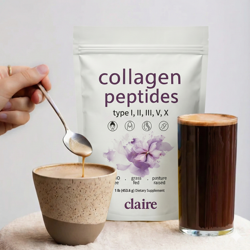 Retrouvez votre éclat naturel